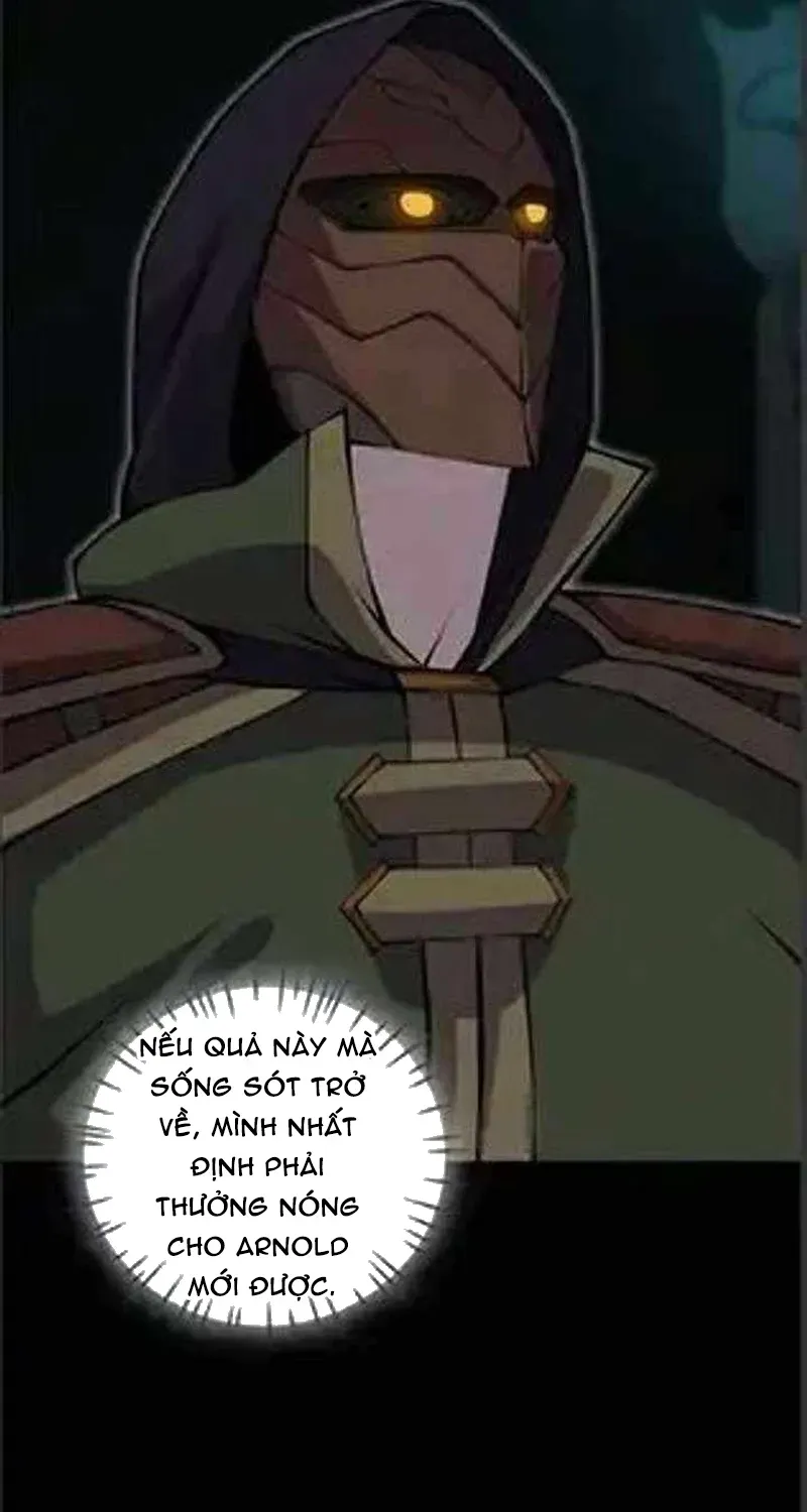 Thợ Săn Nguyên Thủy [Chap 107-110] — trang 57