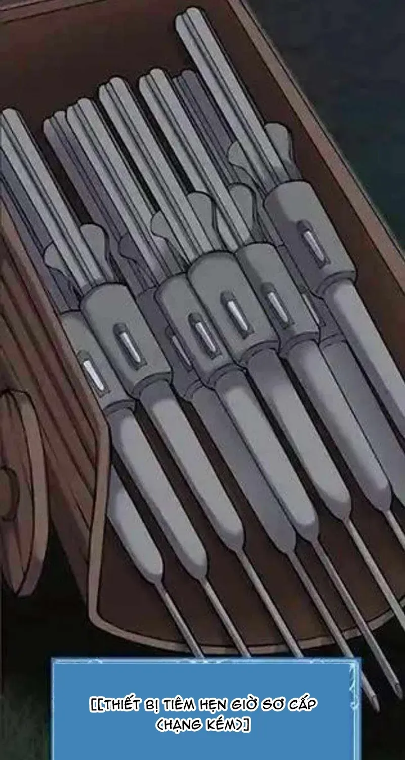 Thợ Săn Nguyên Thủy [Chap 107-110] — trang 6