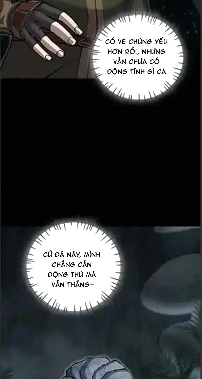 Thợ Săn Nguyên Thủy [Chap 107-110] — trang 76