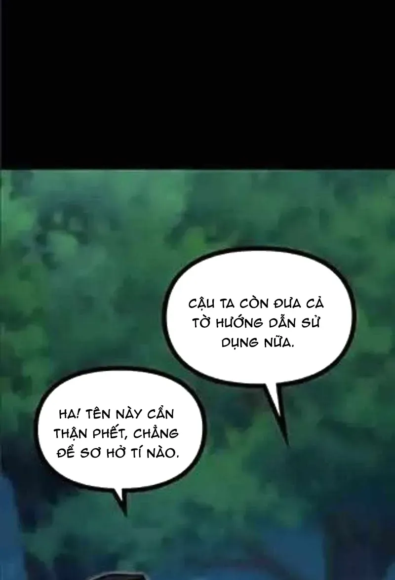 Thợ Săn Nguyên Thủy [Chap 107-110] — trang 8