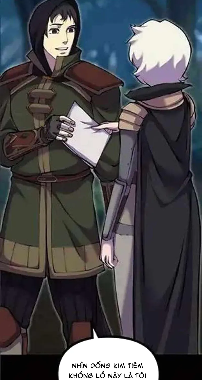 Thợ Săn Nguyên Thủy [Chap 107-110] — trang 9