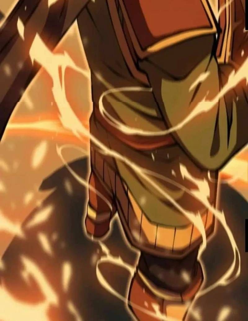 Thợ Săn Nguyên Thủy [Chap 107-110] — trang 106