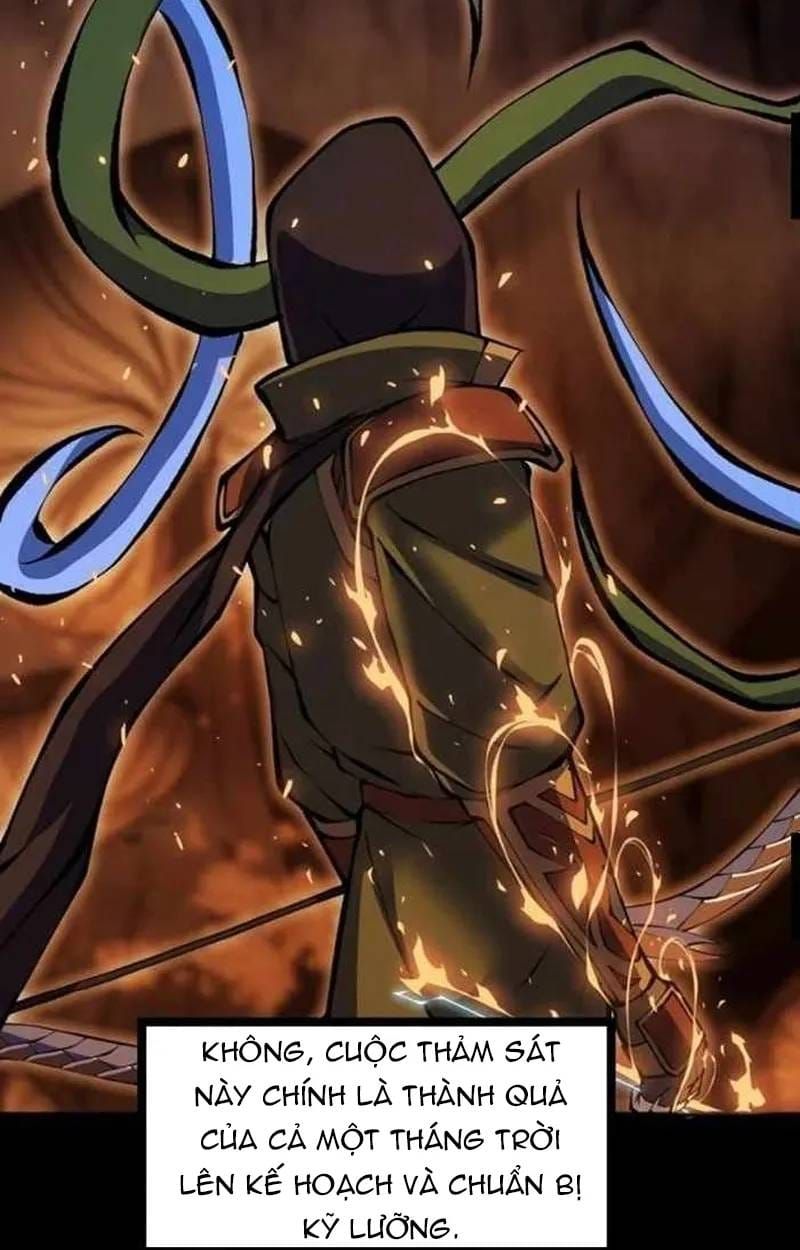Thợ Săn Nguyên Thủy [Chap 107-110] — trang 120