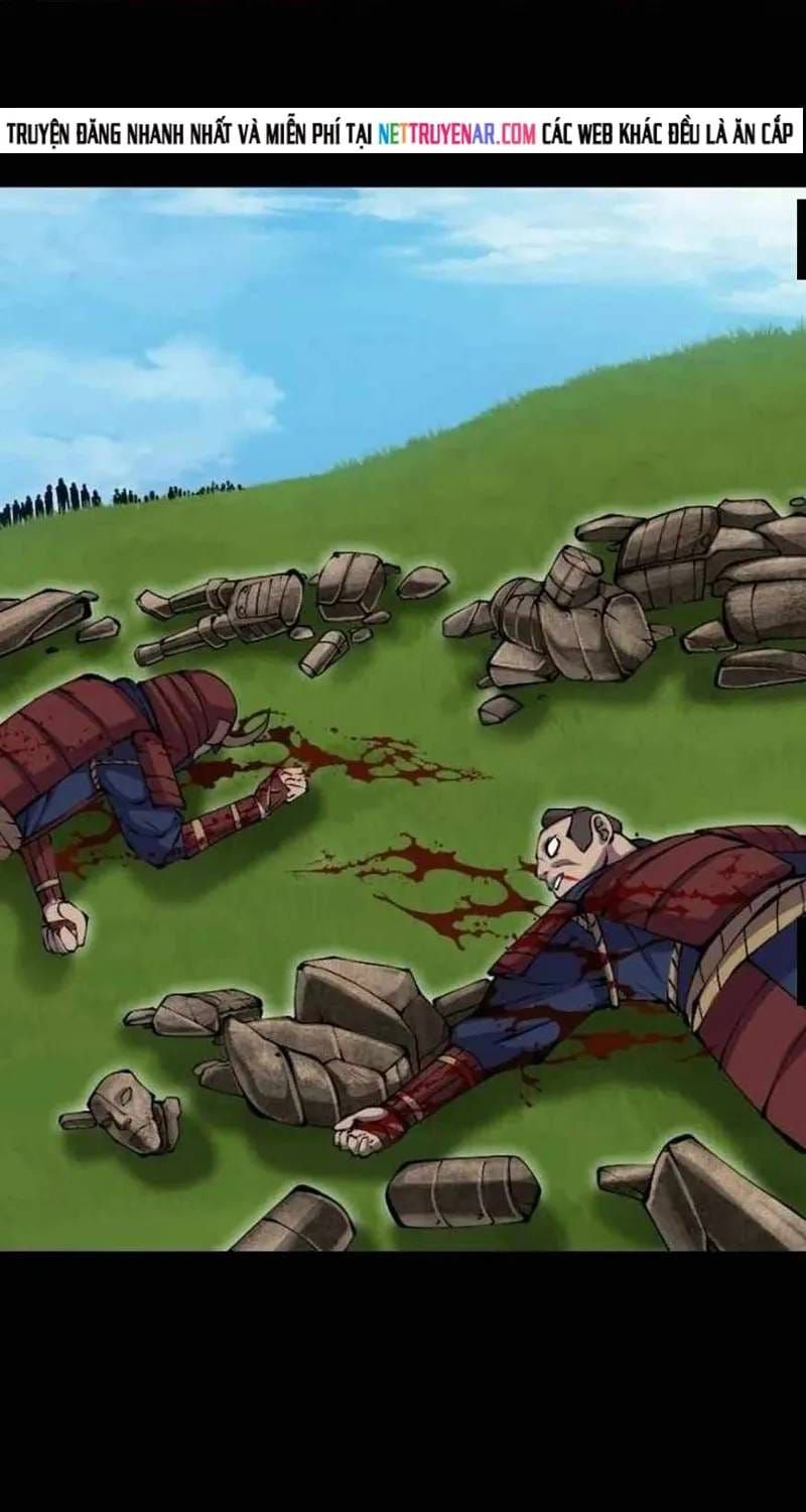 Thợ Săn Nguyên Thủy [Chap 107-110] — trang 149