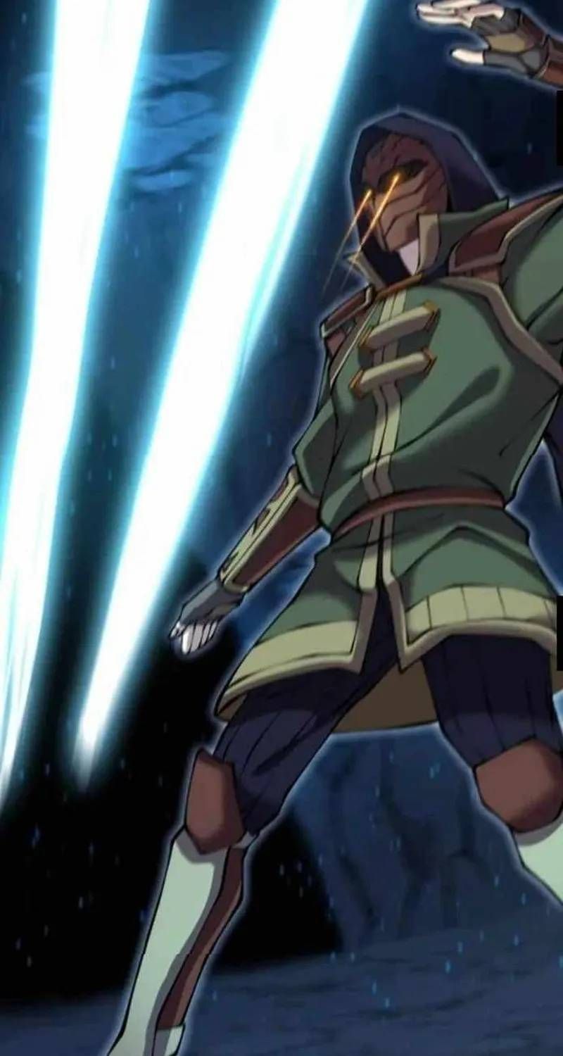 Thợ Săn Nguyên Thủy [Chap 107-110] — trang 16