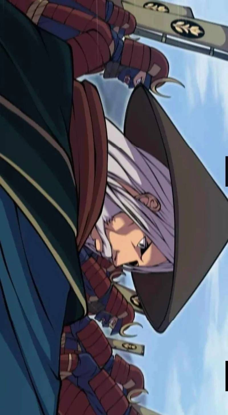 Thợ Săn Nguyên Thủy [Chap 107-110] — trang 162