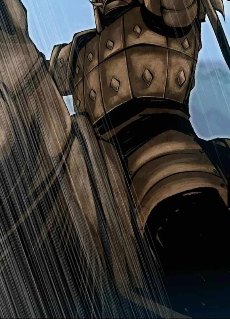 Thợ Săn Nguyên Thủy [Chap 107-110] — trang 166