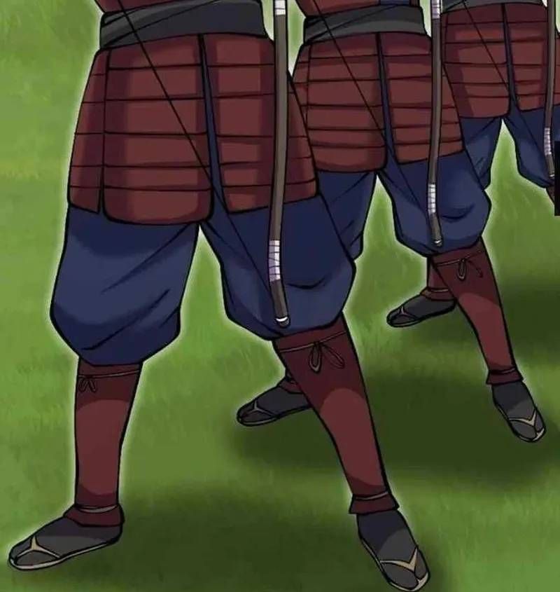 Thợ Săn Nguyên Thủy [Chap 107-110] — trang 172