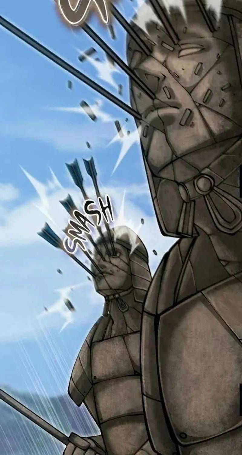 Thợ Săn Nguyên Thủy [Chap 107-110] — trang 174