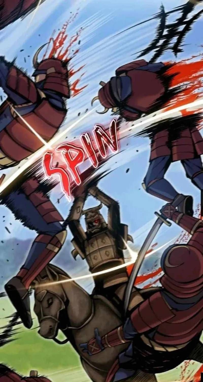 Thợ Săn Nguyên Thủy [Chap 107-110] — trang 186