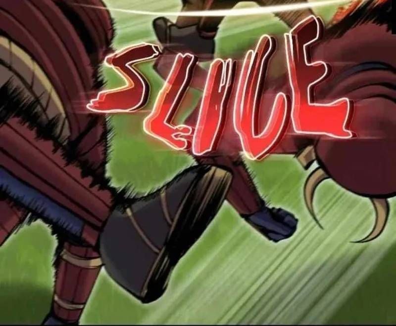 Thợ Săn Nguyên Thủy [Chap 107-110] — trang 187