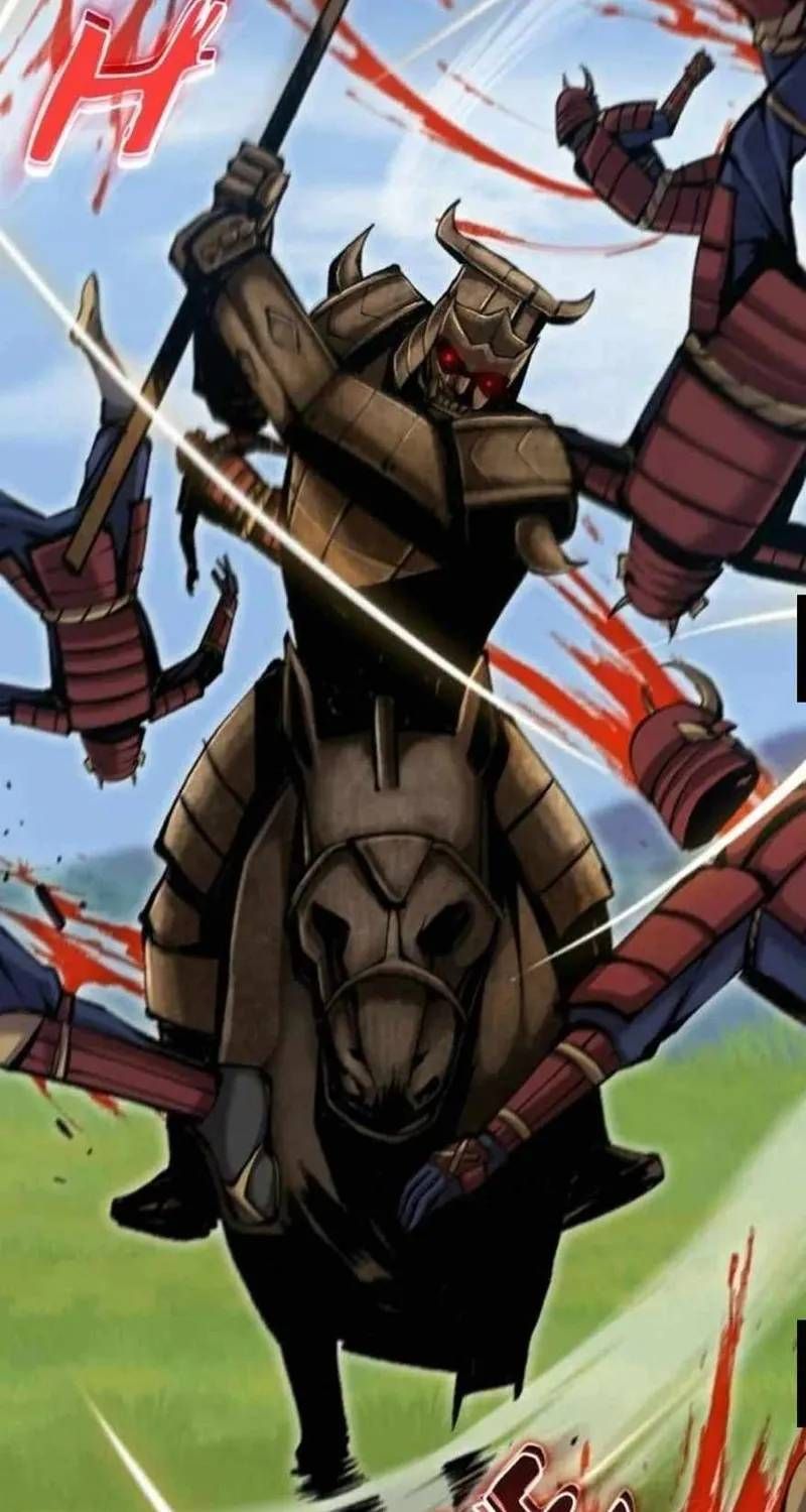 Thợ Săn Nguyên Thủy [Chap 107-110] — trang 189