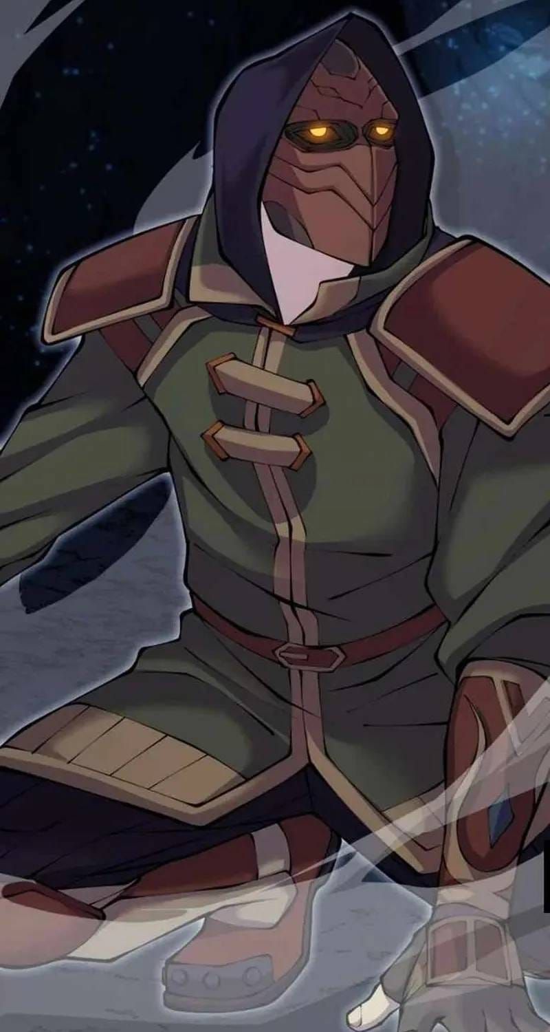 Thợ Săn Nguyên Thủy [Chap 107-110] — trang 19