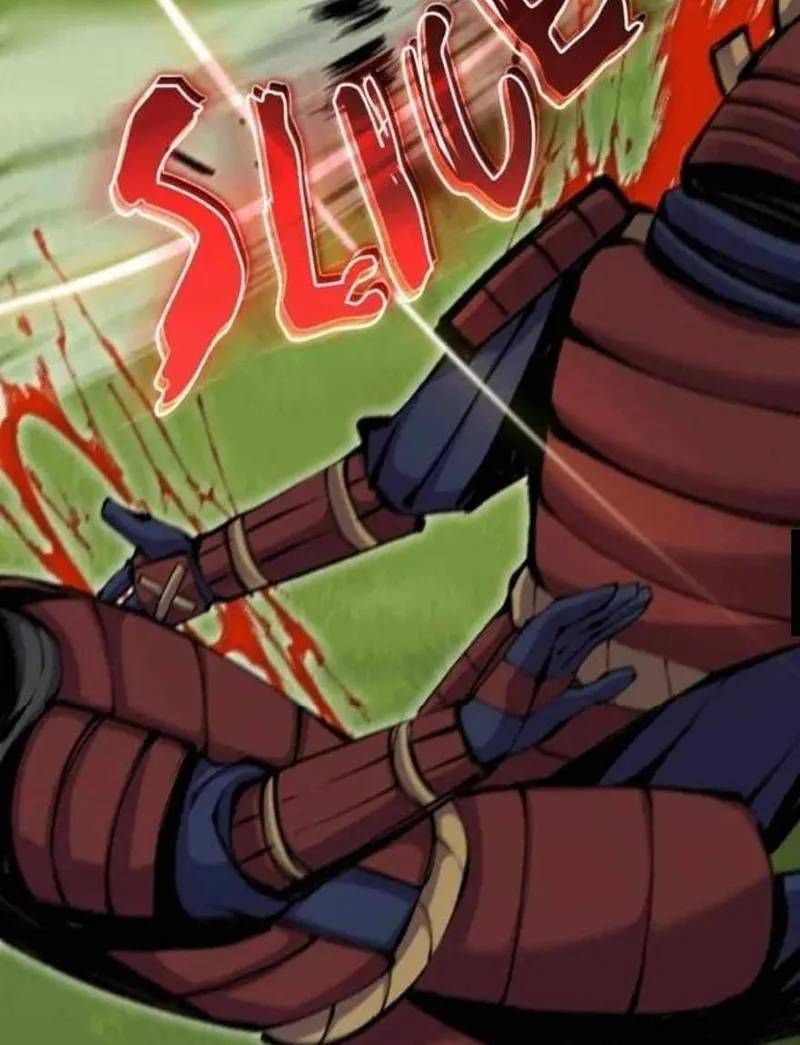 Thợ Săn Nguyên Thủy [Chap 107-110] — trang 190