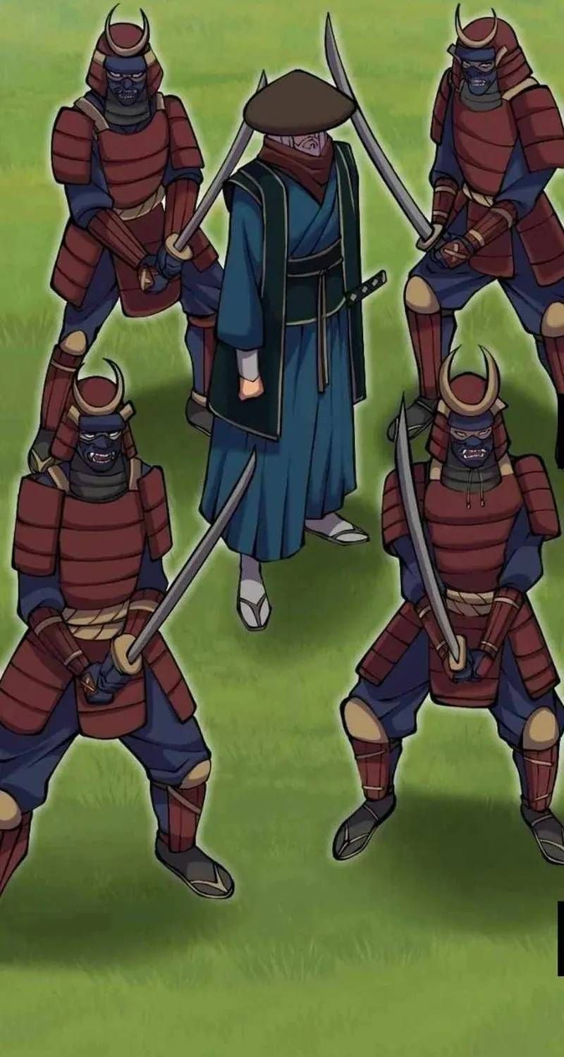 Thợ Săn Nguyên Thủy [Chap 107-110] — trang 192