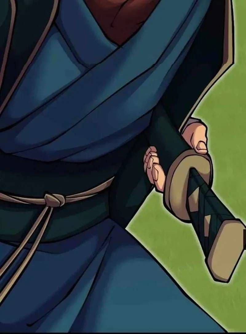 Thợ Săn Nguyên Thủy [Chap 107-110] — trang 198