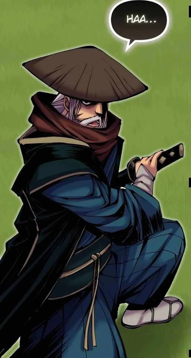 Thợ Săn Nguyên Thủy [Chap 107-110] — trang 200