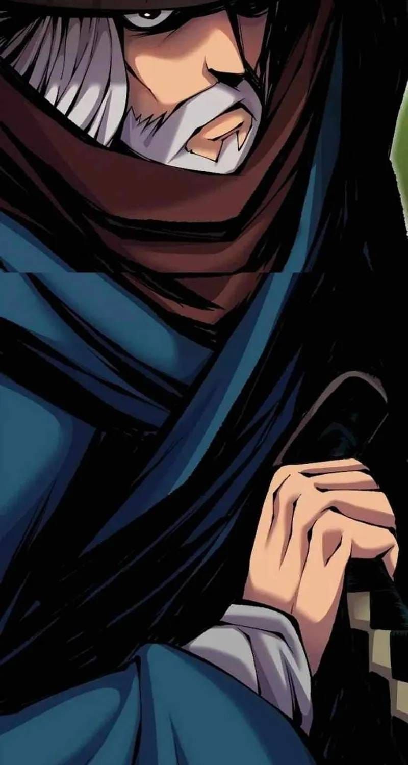 Thợ Săn Nguyên Thủy [Chap 107-110] — trang 204