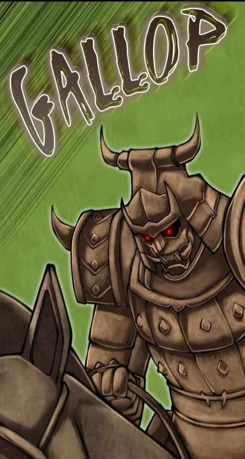 Thợ Săn Nguyên Thủy [Chap 107-110] — trang 206