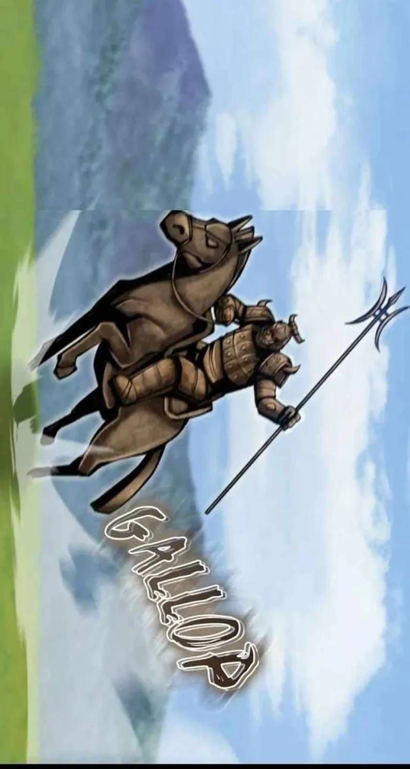 Thợ Săn Nguyên Thủy [Chap 107-110] — trang 210