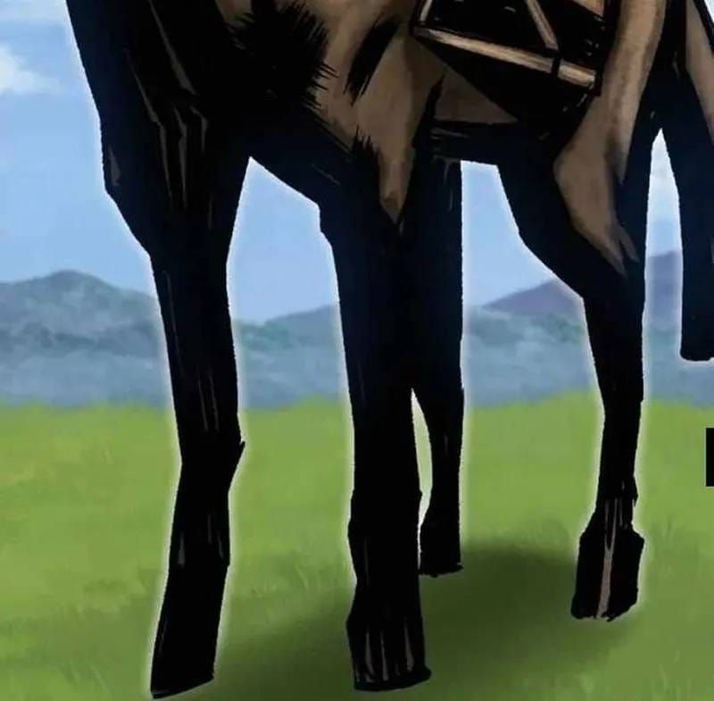 Thợ Săn Nguyên Thủy [Chap 107-110] — trang 223