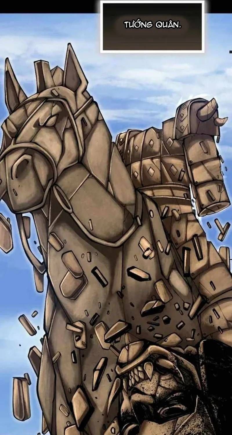 Thợ Săn Nguyên Thủy [Chap 107-110] — trang 230