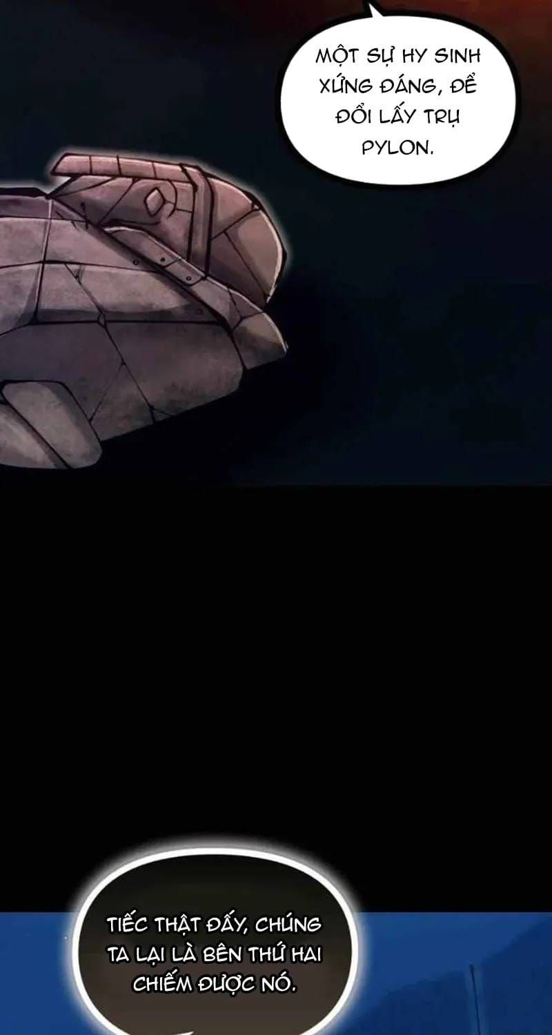 Thợ Săn Nguyên Thủy [Chap 107-110] — trang 240
