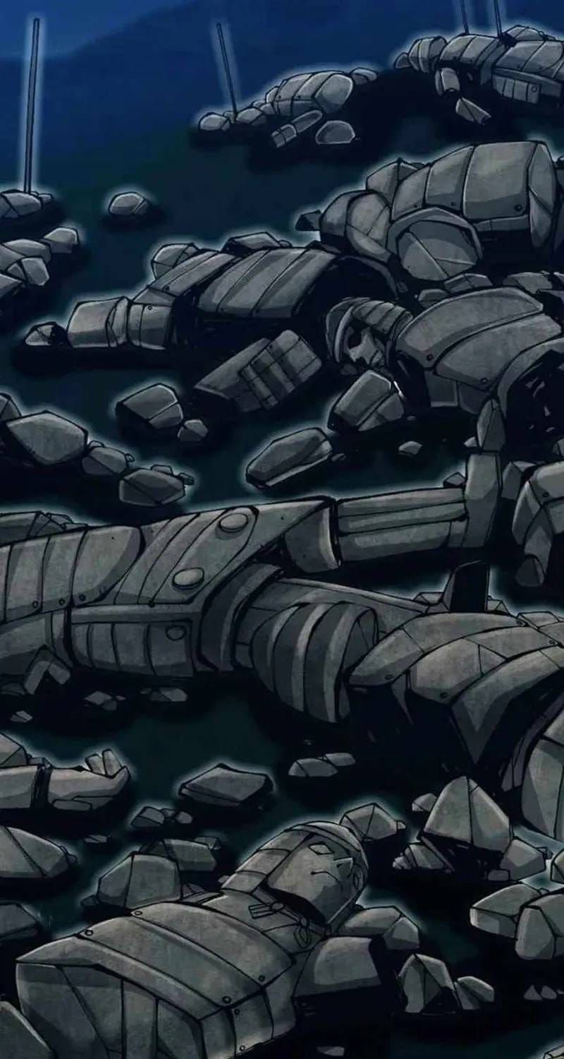 Thợ Săn Nguyên Thủy [Chap 107-110] — trang 242