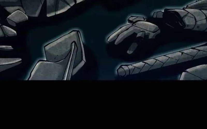 Thợ Săn Nguyên Thủy [Chap 107-110] — trang 243