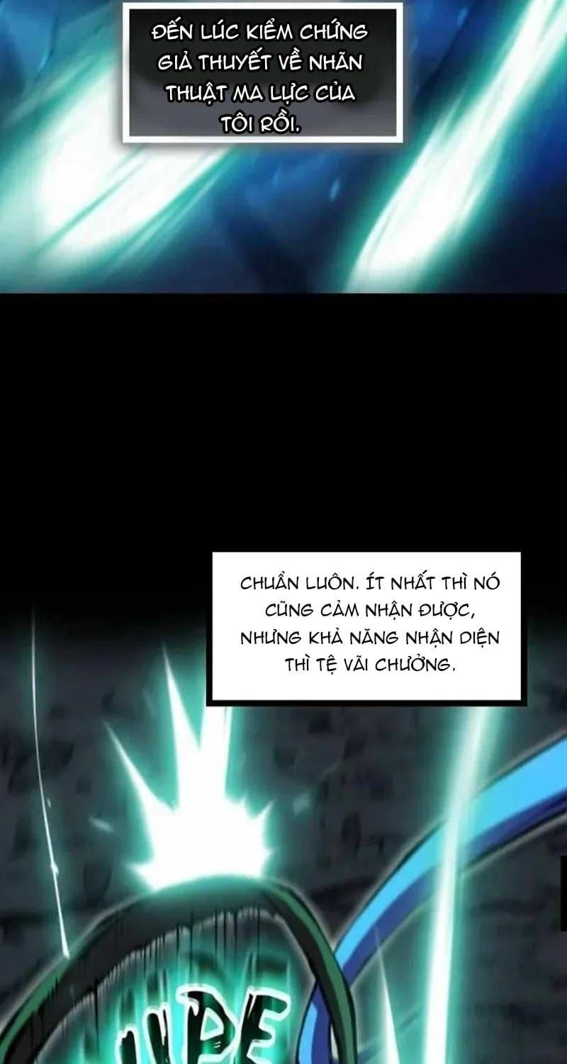 Thợ Săn Nguyên Thủy [Chap 107-110] — trang 31