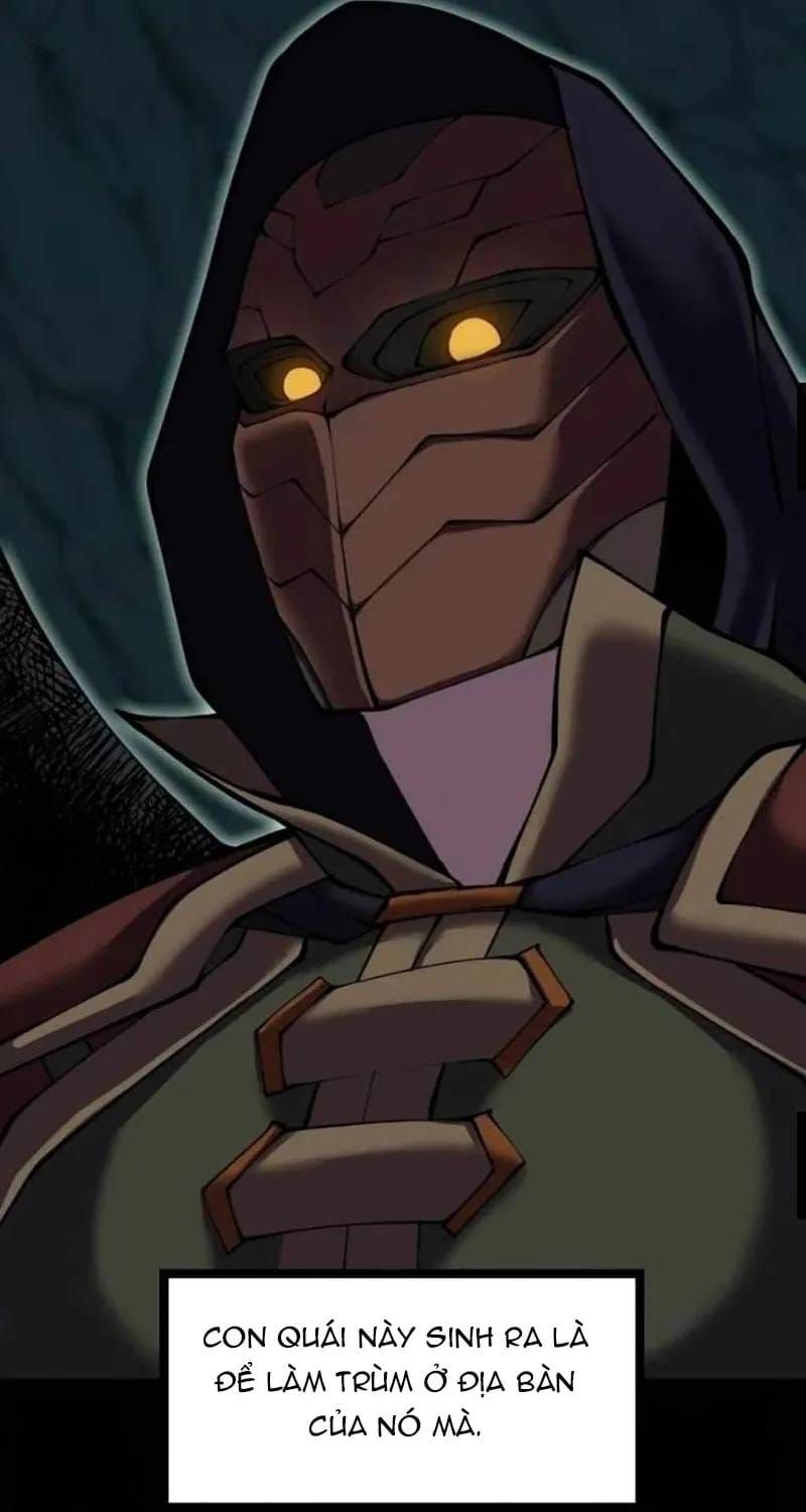 Thợ Săn Nguyên Thủy [Chap 107-110] — trang 34