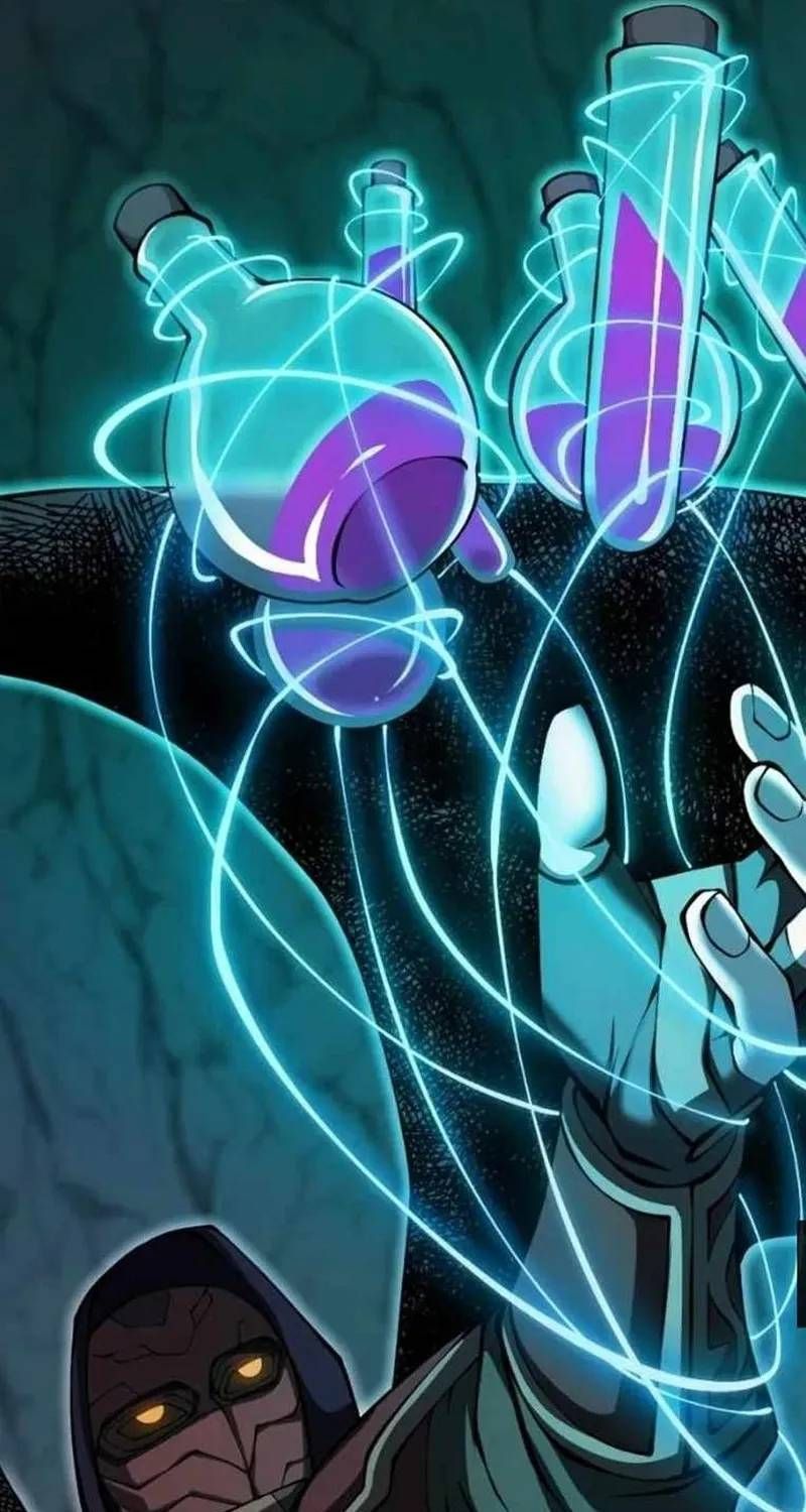 Thợ Săn Nguyên Thủy [Chap 107-110] — trang 44