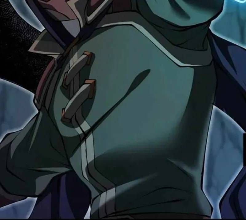 Thợ Săn Nguyên Thủy [Chap 107-110] — trang 45