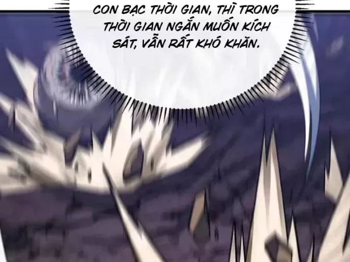 Mệnh Luân Chi Chủ! Khi Dị Biến Giáng Lâm Nhân Gian! Chap 224 - Next Chap 223