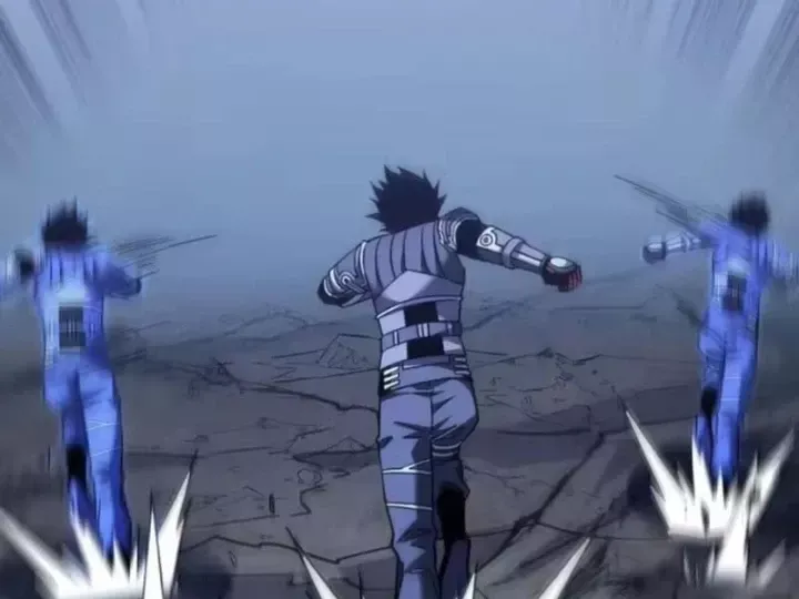 Mệnh Luân Chi Chủ! Khi Dị Biến Giáng Lâm Nhân Gian! Chap 224 - Next Chap 223