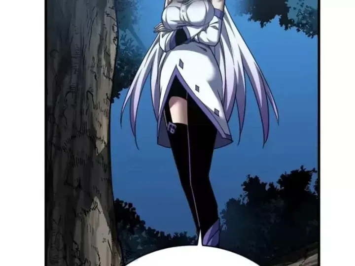 Mệnh Luân Chi Chủ! Khi Dị Biến Giáng Lâm Nhân Gian! Chap 224 - Next Chap 223