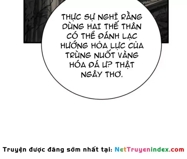 Mệnh Luân Chi Chủ! Khi Dị Biến Giáng Lâm Nhân Gian! Chap 224 - Next Chap 223