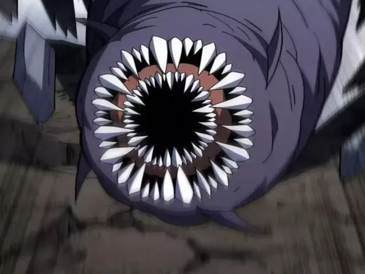 Mệnh Luân Chi Chủ! Khi Dị Biến Giáng Lâm Nhân Gian! Chap 224 - Next Chap 223