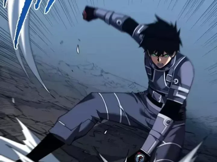 Mệnh Luân Chi Chủ! Khi Dị Biến Giáng Lâm Nhân Gian! Chap 224 - Next Chap 223