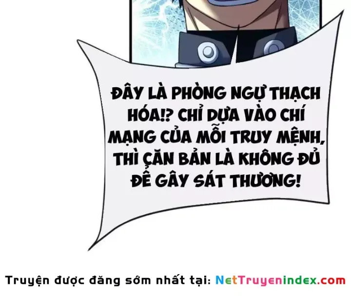 Mệnh Luân Chi Chủ! Khi Dị Biến Giáng Lâm Nhân Gian! Chap 224 - Next Chap 223