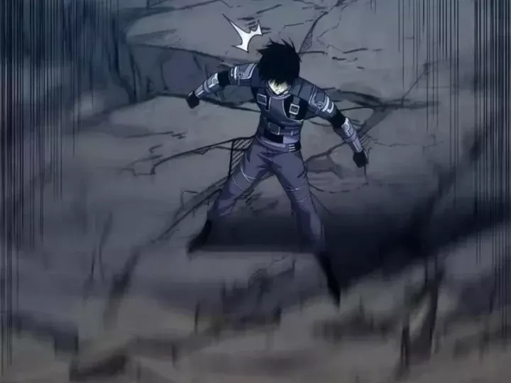 Mệnh Luân Chi Chủ! Khi Dị Biến Giáng Lâm Nhân Gian! Chap 224 - Next Chap 223