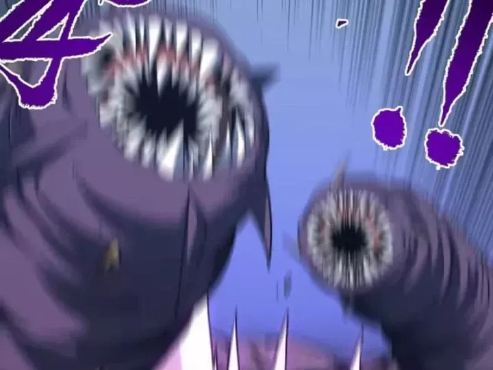 Mệnh Luân Chi Chủ! Khi Dị Biến Giáng Lâm Nhân Gian! Chap 224 - Next Chap 223