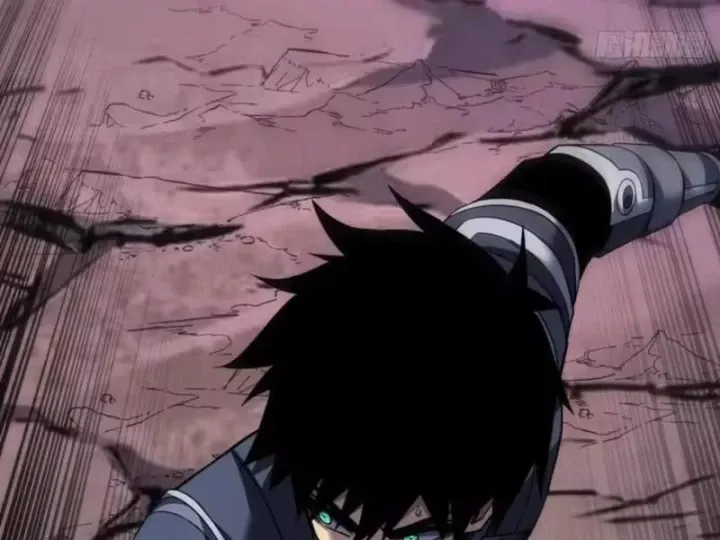 Mệnh Luân Chi Chủ! Khi Dị Biến Giáng Lâm Nhân Gian! Chap 224 - Next Chap 223