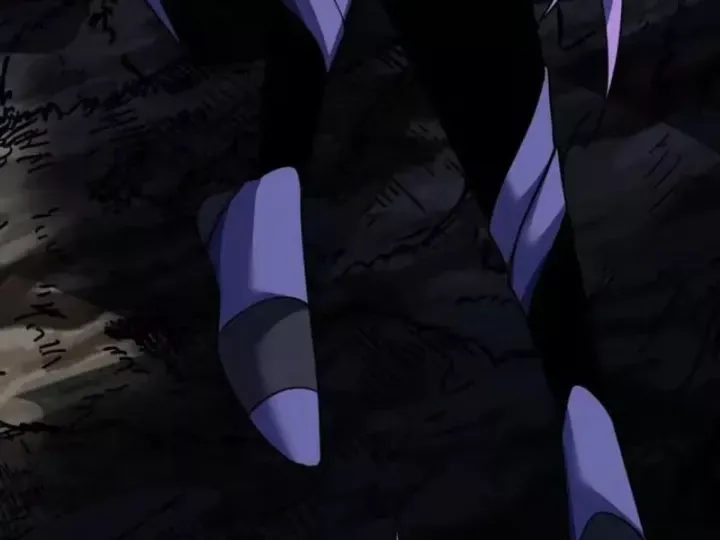 Mệnh Luân Chi Chủ! Khi Dị Biến Giáng Lâm Nhân Gian! Chap 224 - Next Chap 223