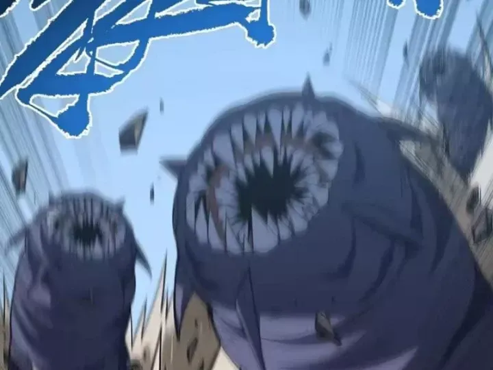 Mệnh Luân Chi Chủ! Khi Dị Biến Giáng Lâm Nhân Gian! Chap 224 - Next Chap 223