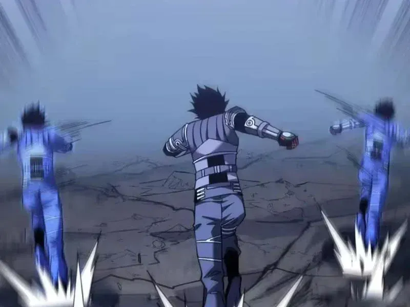 Mệnh Luân Chi Chủ! Khi Dị Biến Giáng Lâm Nhân Gian! Chap 225 - Next Chap 224