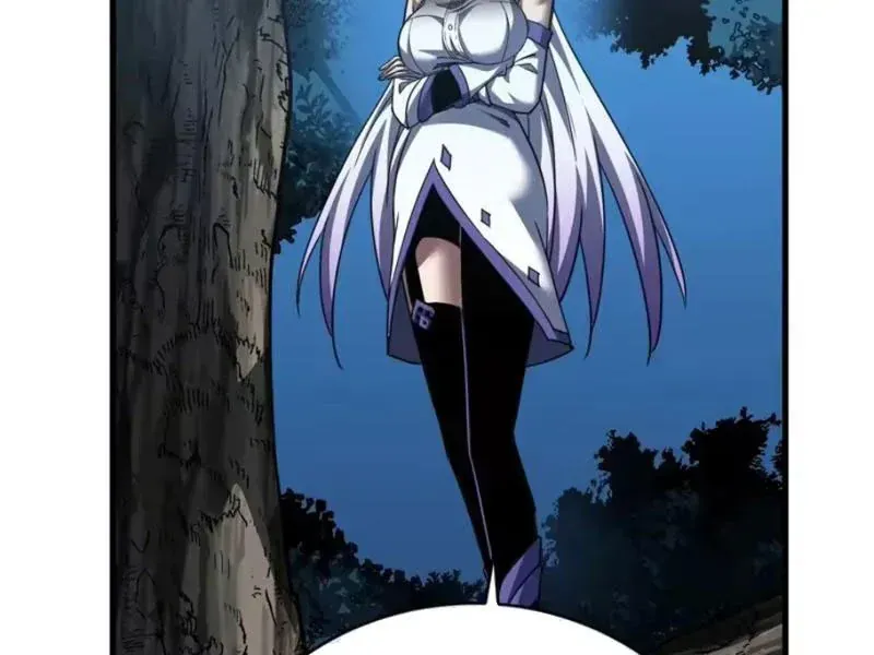 Mệnh Luân Chi Chủ! Khi Dị Biến Giáng Lâm Nhân Gian! Chap 225 - Next Chap 224