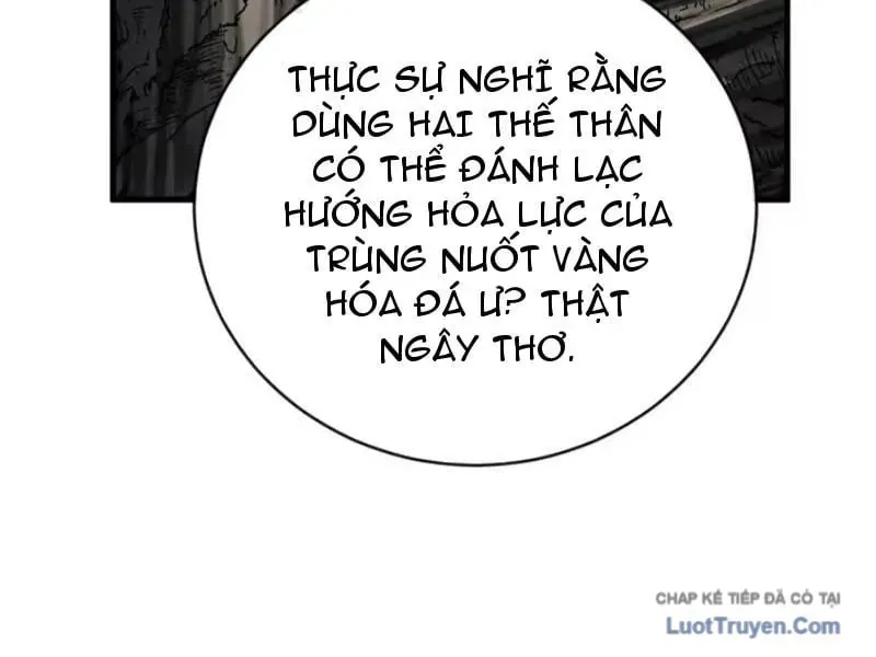 Mệnh Luân Chi Chủ! Khi Dị Biến Giáng Lâm Nhân Gian! Chap 225 - Next Chap 224