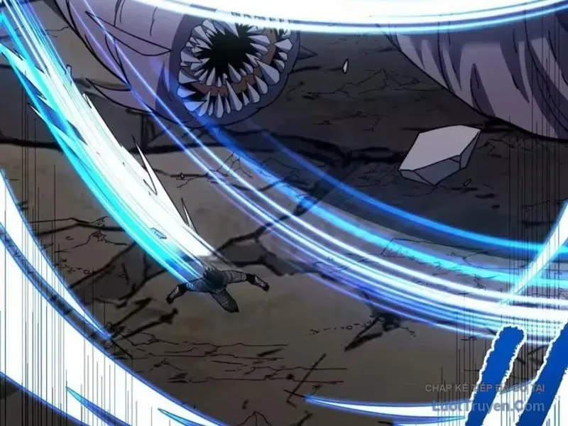 Mệnh Luân Chi Chủ! Khi Dị Biến Giáng Lâm Nhân Gian! Chap 225 - Next Chap 224