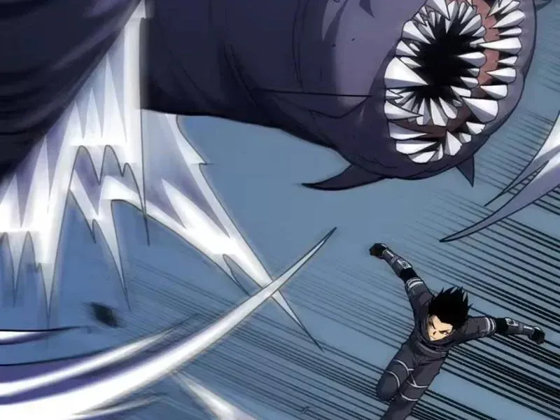 Mệnh Luân Chi Chủ! Khi Dị Biến Giáng Lâm Nhân Gian! Chap 225 - Next Chap 224